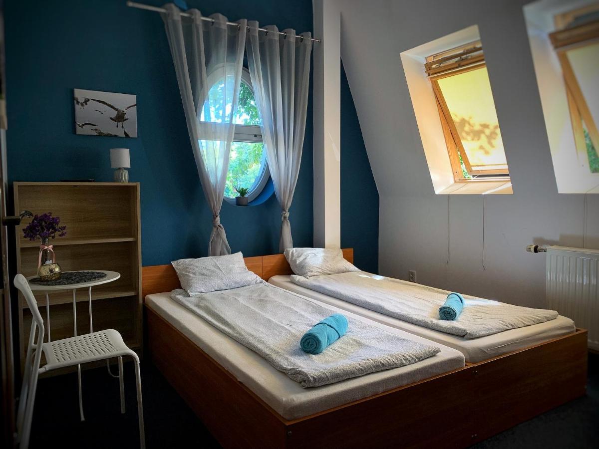 Villa 20 سوبوت المظهر الخارجي الصورة