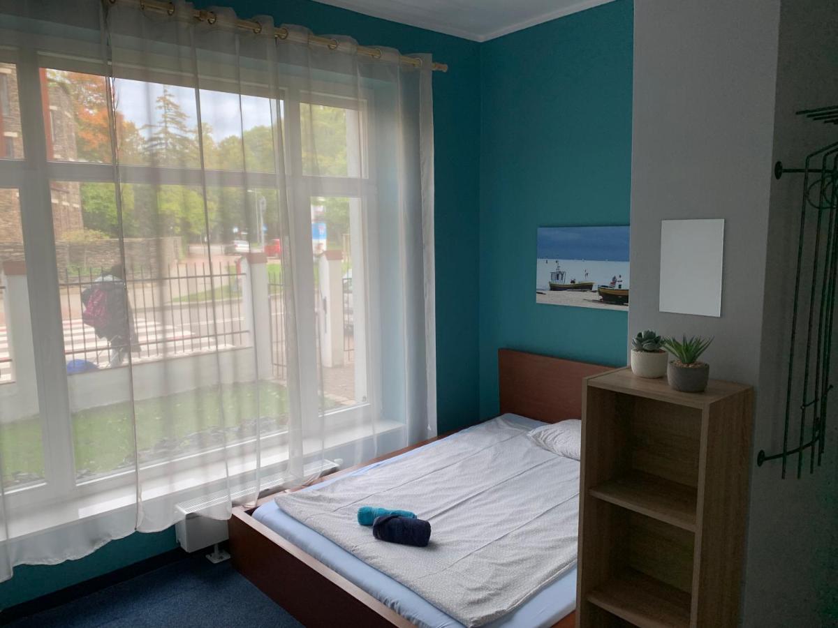 Villa 20 سوبوت المظهر الخارجي الصورة
