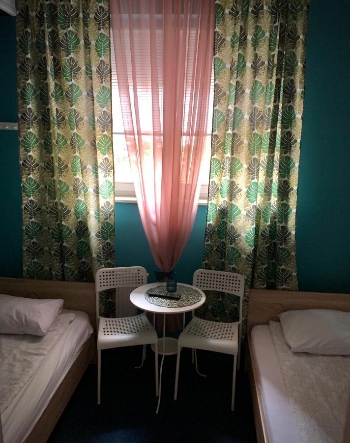 Villa 20 سوبوت المظهر الخارجي الصورة