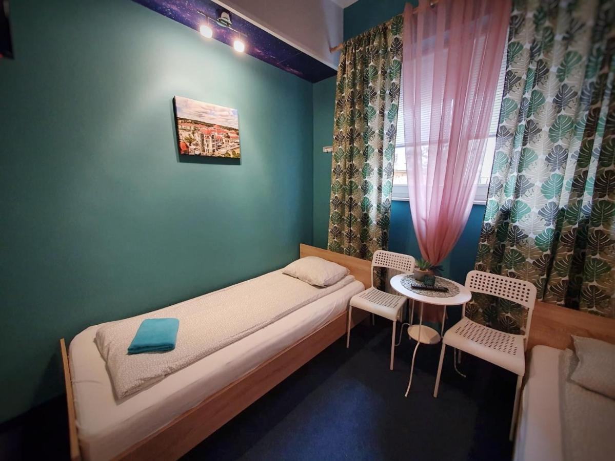 Villa 20 سوبوت المظهر الخارجي الصورة