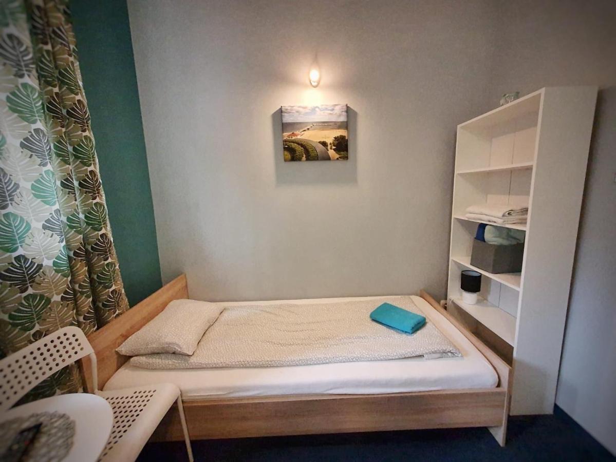 Villa 20 سوبوت المظهر الخارجي الصورة