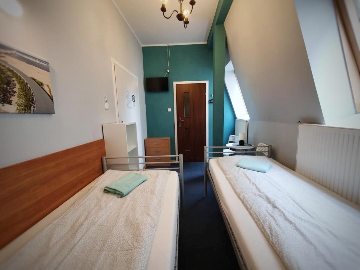 Villa 20 سوبوت المظهر الخارجي الصورة