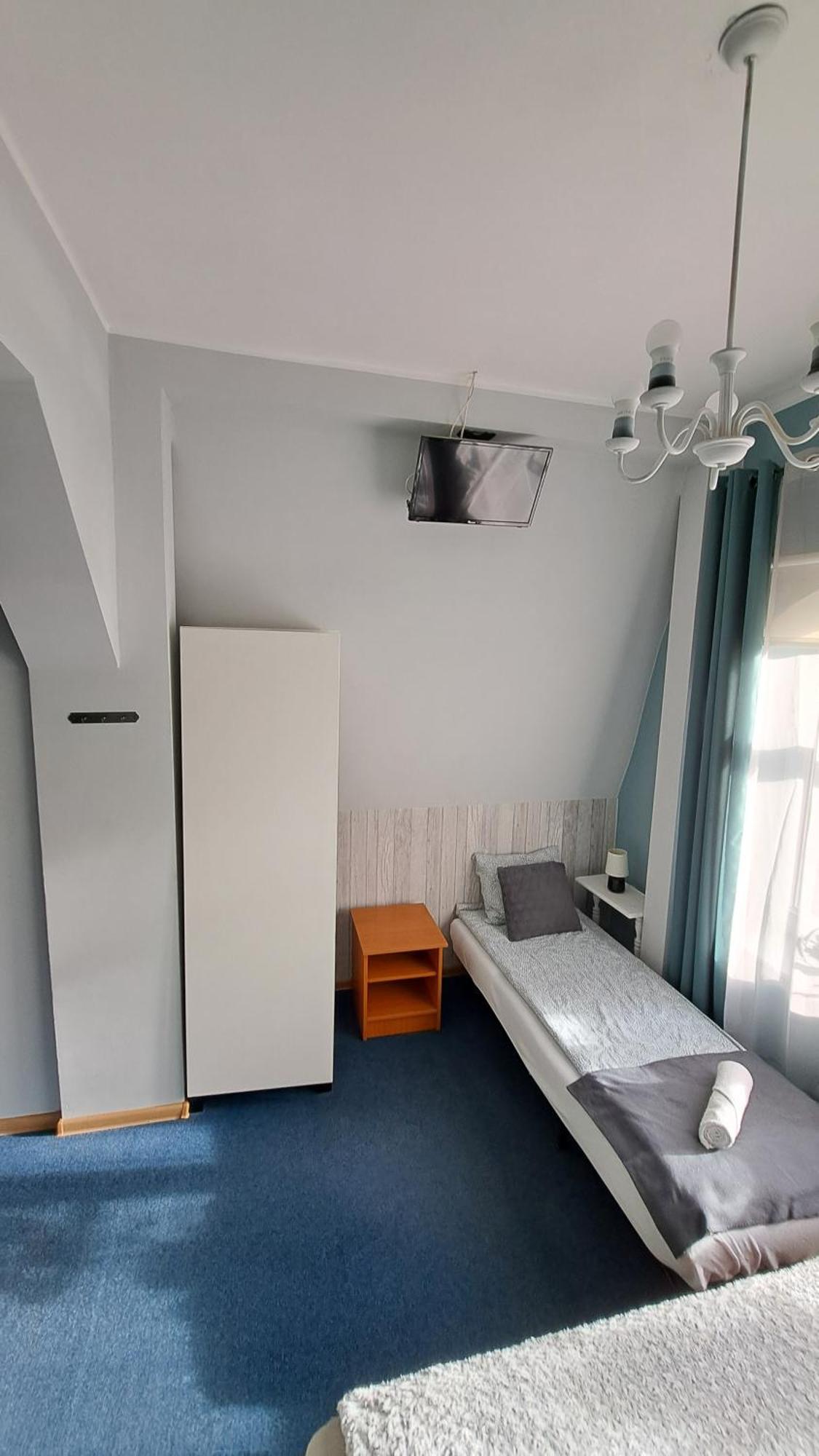 Villa 20 سوبوت الغرفة الصورة