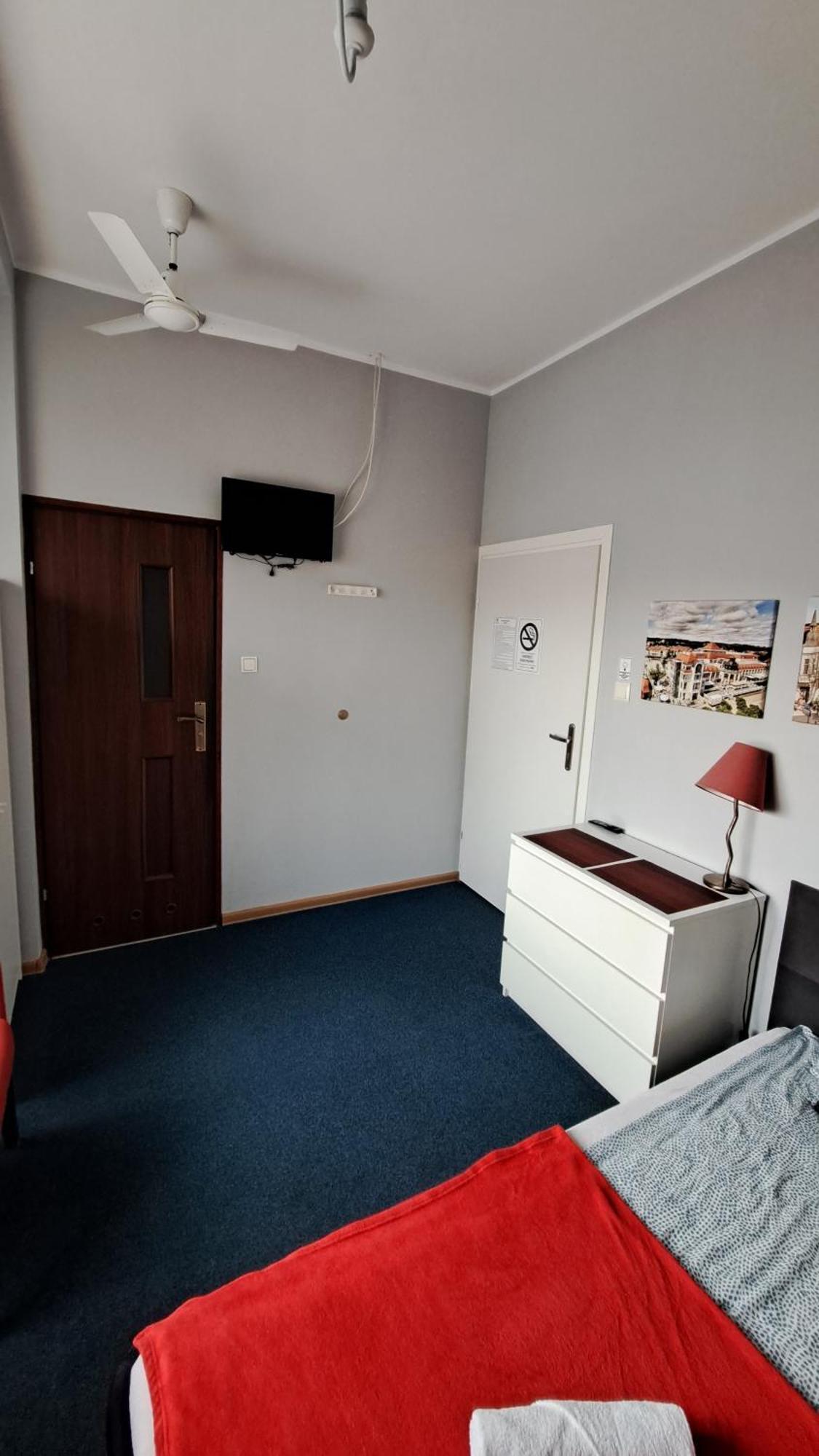 Villa 20 سوبوت الغرفة الصورة