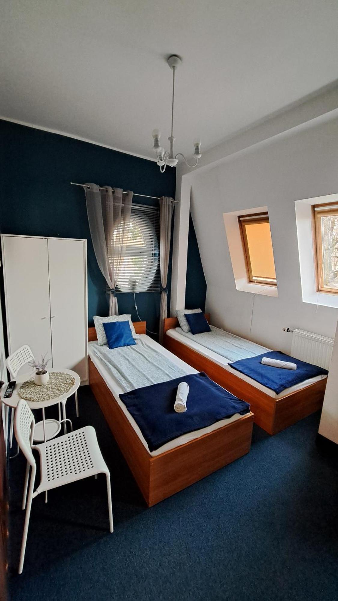 Villa 20 سوبوت المظهر الخارجي الصورة