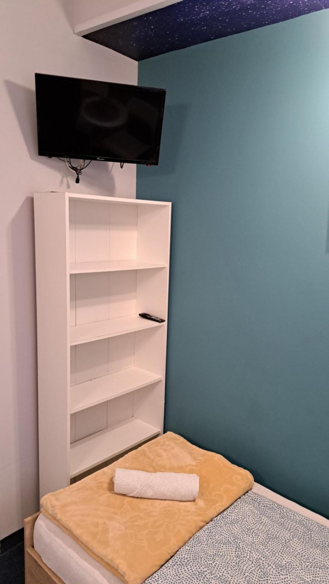 Villa 20 سوبوت المظهر الخارجي الصورة