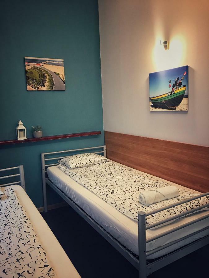 Villa 20 سوبوت المظهر الخارجي الصورة