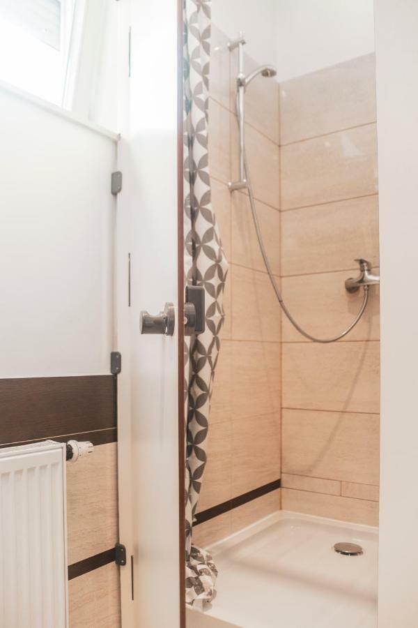 Villa 20 سوبوت المظهر الخارجي الصورة