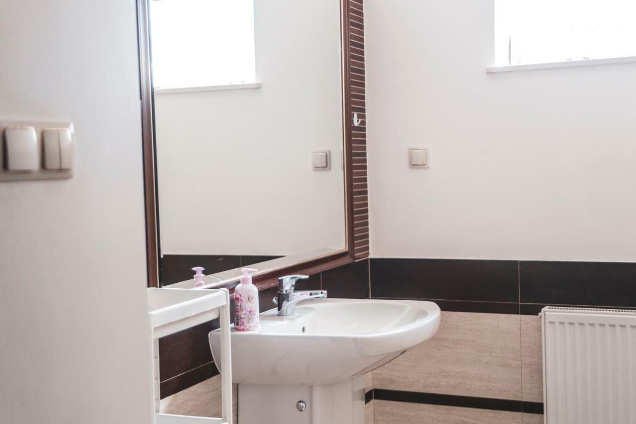 Villa 20 سوبوت المظهر الخارجي الصورة