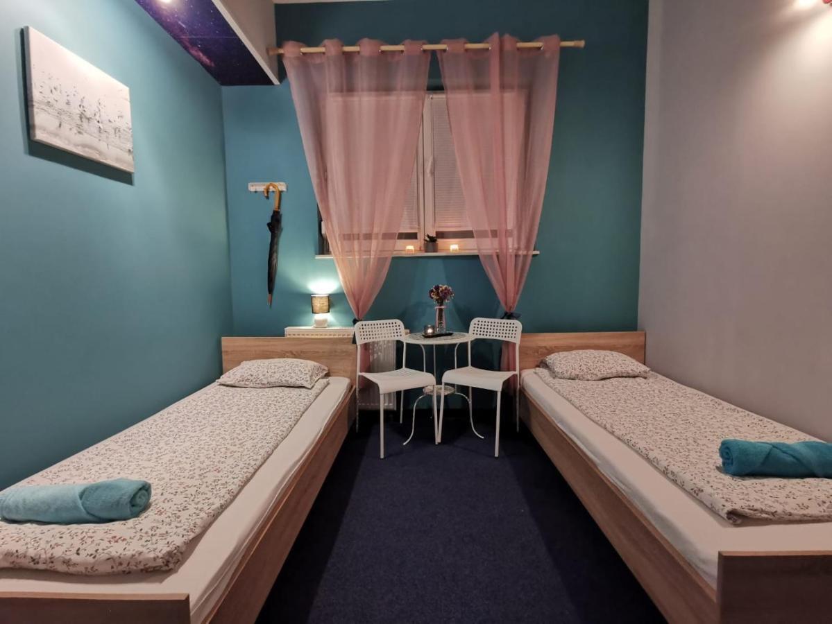Villa 20 سوبوت المظهر الخارجي الصورة